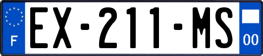 EX-211-MS