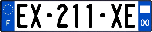EX-211-XE