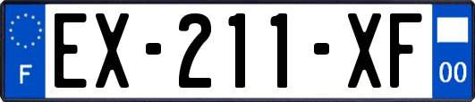 EX-211-XF
