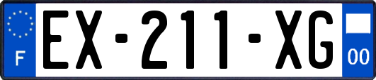 EX-211-XG