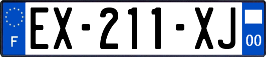 EX-211-XJ