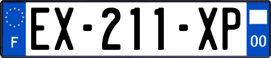 EX-211-XP