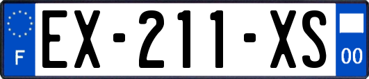 EX-211-XS