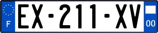 EX-211-XV