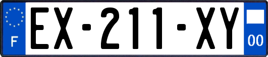 EX-211-XY