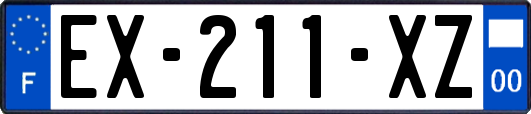EX-211-XZ