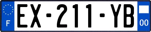 EX-211-YB
