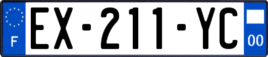 EX-211-YC