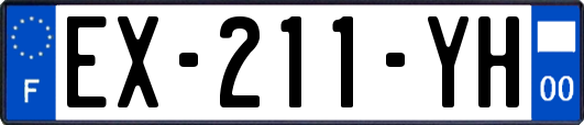 EX-211-YH