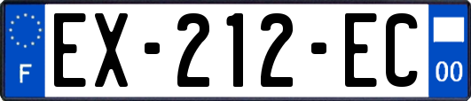 EX-212-EC