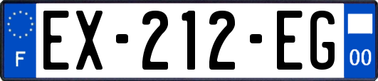 EX-212-EG