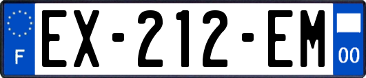 EX-212-EM