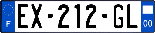 EX-212-GL