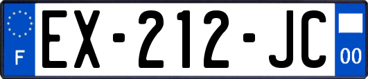 EX-212-JC