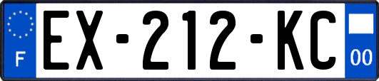 EX-212-KC