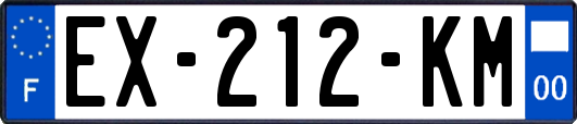 EX-212-KM