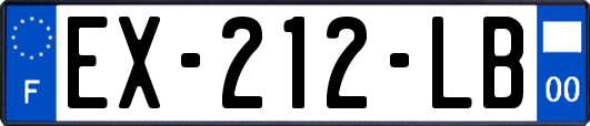 EX-212-LB