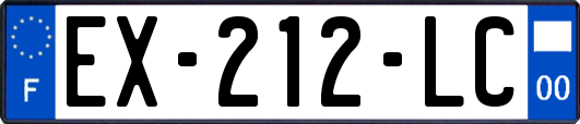 EX-212-LC