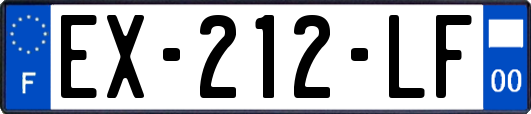 EX-212-LF