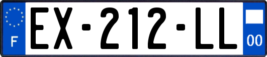EX-212-LL