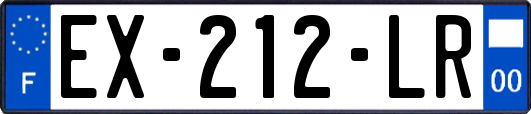 EX-212-LR