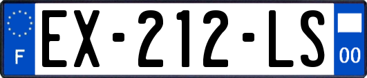EX-212-LS
