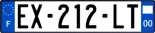 EX-212-LT