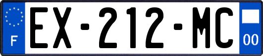 EX-212-MC