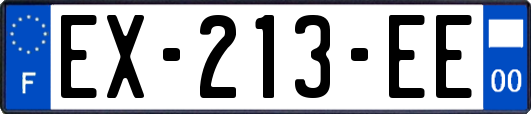 EX-213-EE