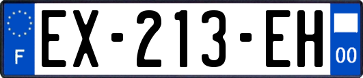 EX-213-EH