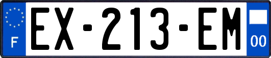 EX-213-EM