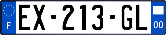 EX-213-GL