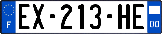 EX-213-HE