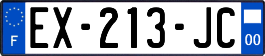 EX-213-JC