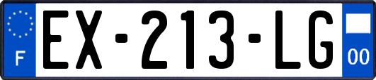 EX-213-LG