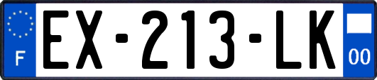 EX-213-LK
