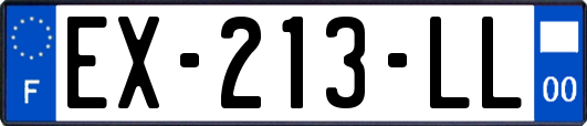 EX-213-LL