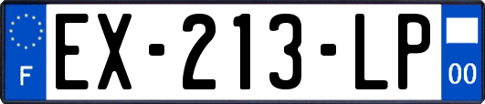 EX-213-LP