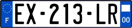 EX-213-LR