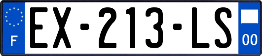 EX-213-LS