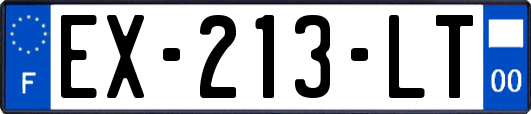 EX-213-LT
