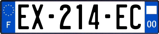 EX-214-EC