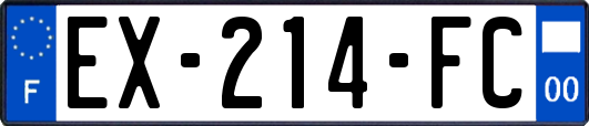 EX-214-FC