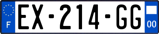 EX-214-GG
