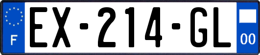 EX-214-GL