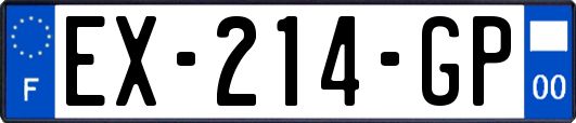 EX-214-GP