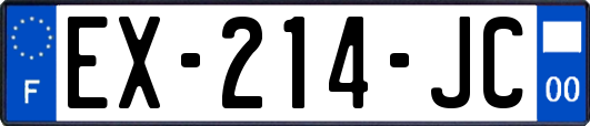 EX-214-JC