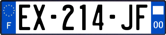 EX-214-JF