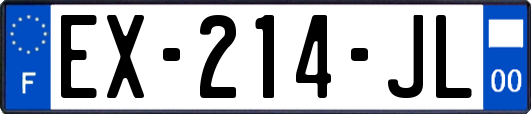 EX-214-JL