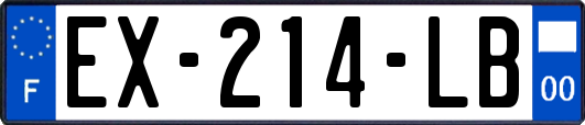 EX-214-LB